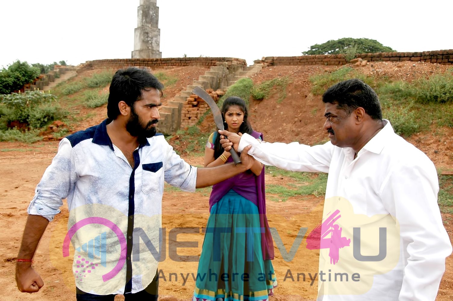 Puyala Kilambi Varom Tamil Movie Stills Tamil Gallery