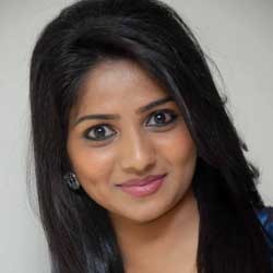 Rachita Ram Kannada Movie Actress