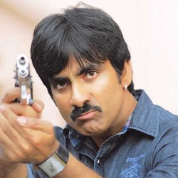 Telugu Movie Actor Ravi Teja