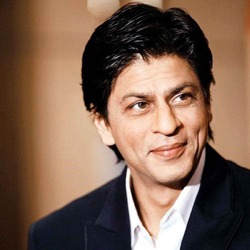 Hindi Movie Actor Shah Rukh Khan