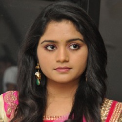 Telugu Tv Actress Shirisha