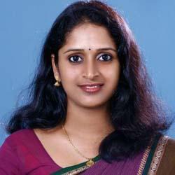 Malayalam Tv Actress Surabhi Lakshmi