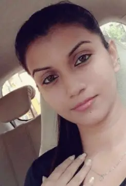 Tamil Tv Actress Tv Actress Sridevi