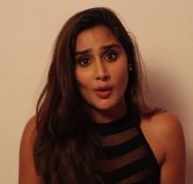 Nikita Chopra Hindi TV-Actress