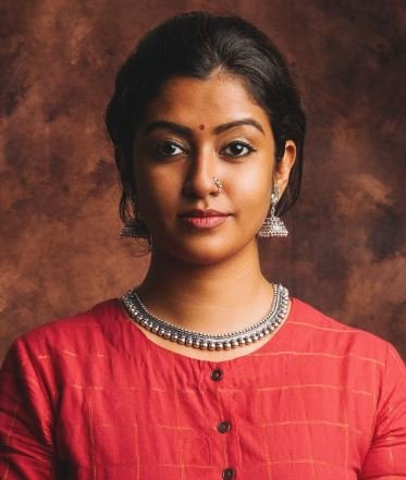 Bharathi kannamma actress name