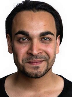 Sagar Vashodia Hindi TV-Actor