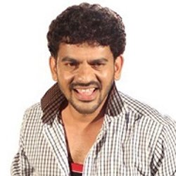 Kannada Supporting Actor Shivaraj K R Pete