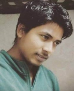 Amar Satghare Hindi Movie Actor