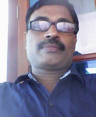 Hindi Director Aneesh Narath