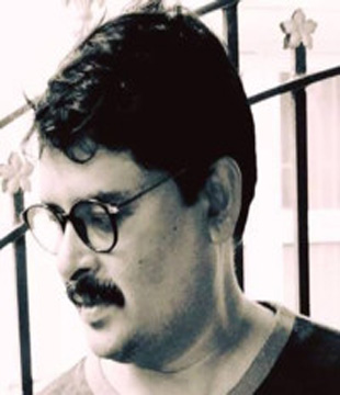 Tamil Director Babu Yogeswaran