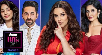 BFFs With Vogue Season 3