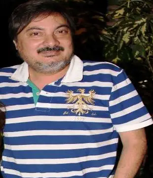 Hindi Director Director Tony Singh