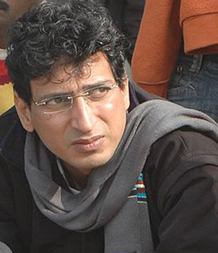 Hindi Editor Editor Asif Khan