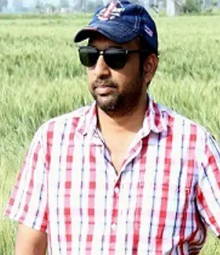 Hindi Cinematographer Navneet Beohar