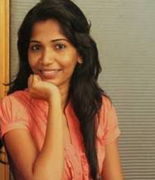 Hindi Casting Director Priyanka Salunke