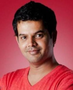 Raghu Samarth Kannada Director