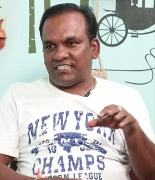 Telugu Comedian Sattipandu