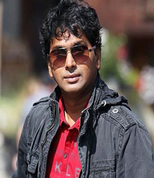 Hindi Cinematographer Sudesh Kotian