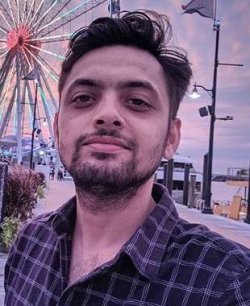 Tushar Joshi Hindi Musician