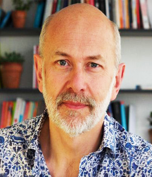 Vincent Franklin English Actor