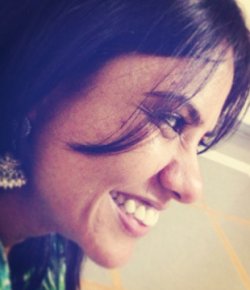 Aparna Purohit Hindi Creative Head