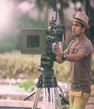 Hindi Cinematographer Cinematographer Arshad Khan