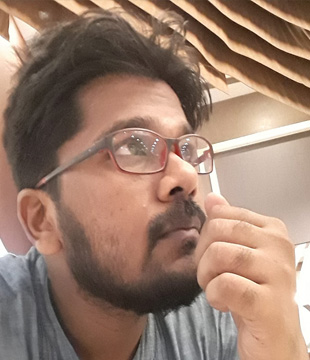 Hindi Director Injeti Siddharth