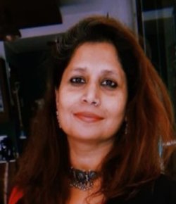 Ishani Dutta Hindi Producer