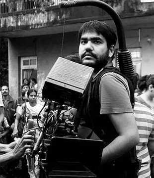 Hindi Cinematographer Suvikram Bedi