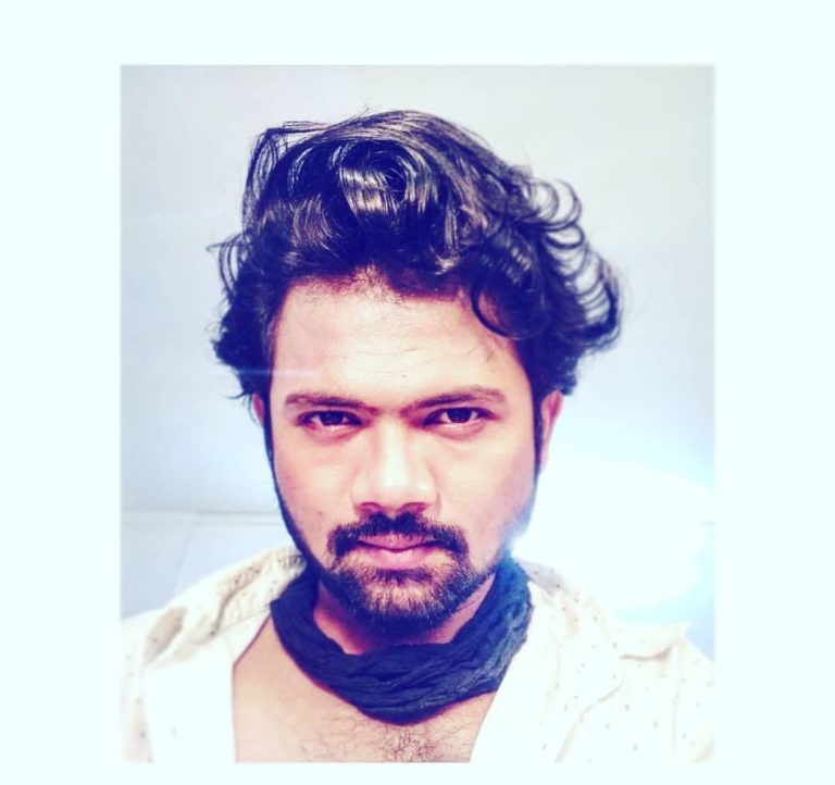 Marathi Actor Atul Aagalaavey