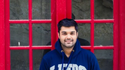 Hemant Kundnani Hindi Marketing Head