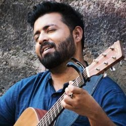 Joell Mukherjee Hindi Musician