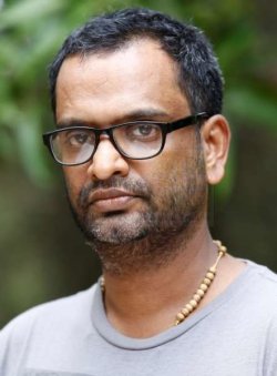 John P. Varkey Malayalam Music Director