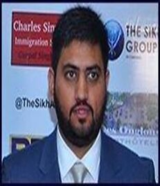 Kavanjit Hayre Punjabi Producer