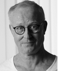 Markus Huersch English Director of Photography