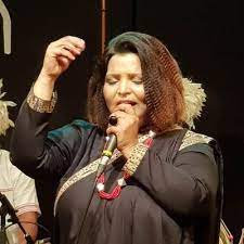 Hindi Singer Megha Sriram