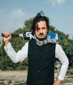 Nadir Shahzad Urdu Filmmaker