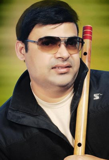 Nag Srivatsa Telugu Music Director