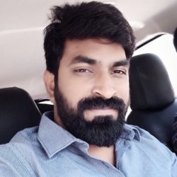 Naresh Reddy Jonna Telugu Editor