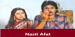 Nasti Afat Marathi tv-serials on DD sahyadri