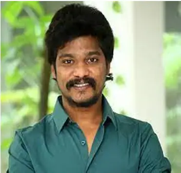 Telugu Producer Natti Kranthi