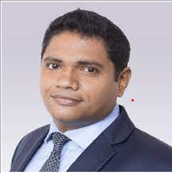 Malayalam Producer Nikhil Narendran