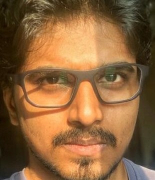 Kannada Editor P Chandan