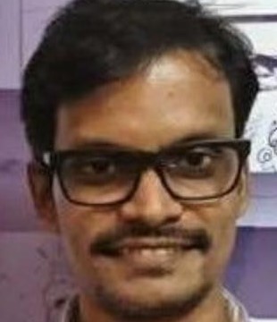 Telugu Musician Paul Praveen Kumar