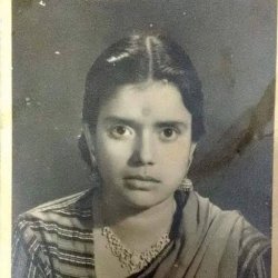 Pratima Banerjee Bengali Singer