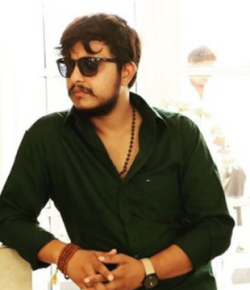 Rajat Tyagi Hindi Director