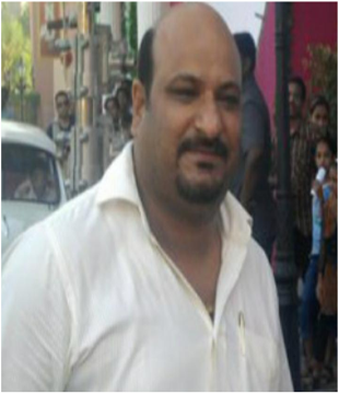 Hindi Producer Ramesh Nayyar