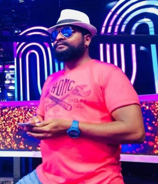 Suresh Horse Babu Tamil Action Director