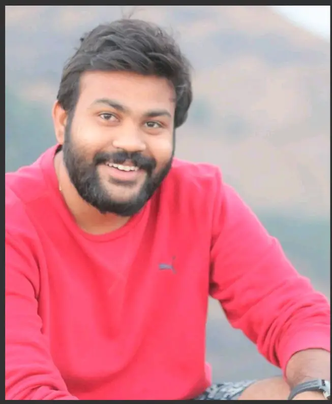 Telugu Director Teja Marni