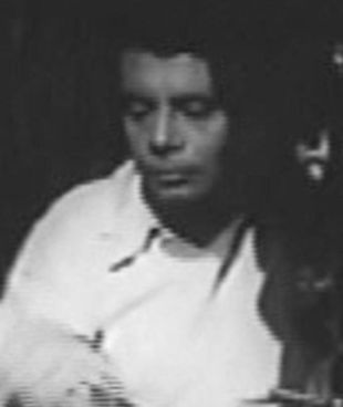 Hindi Cinematographer V. Ratra